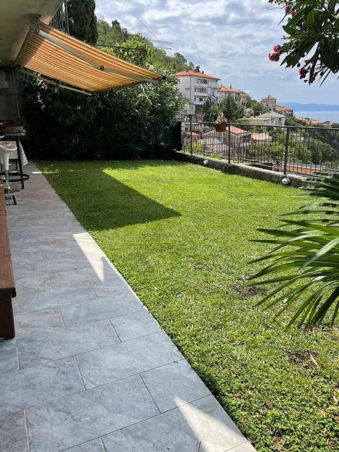 Eagle'S Nest Appartement Rijeka Buitenkant foto