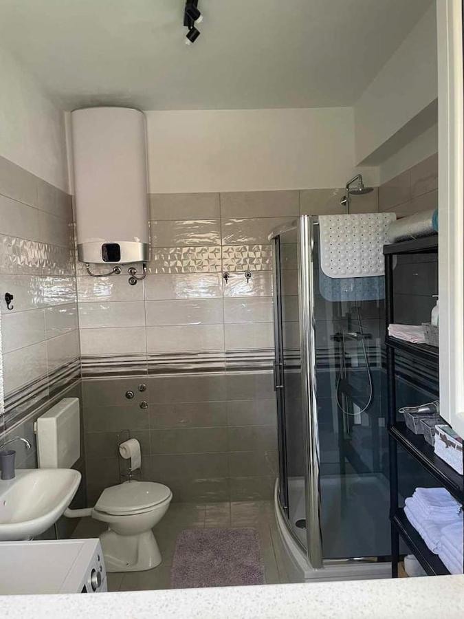 Eagle'S Nest Appartement Rijeka Buitenkant foto
