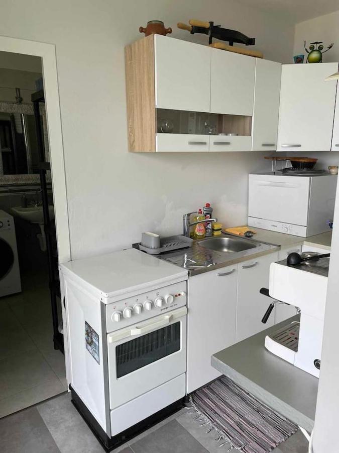 Eagle'S Nest Appartement Rijeka Buitenkant foto