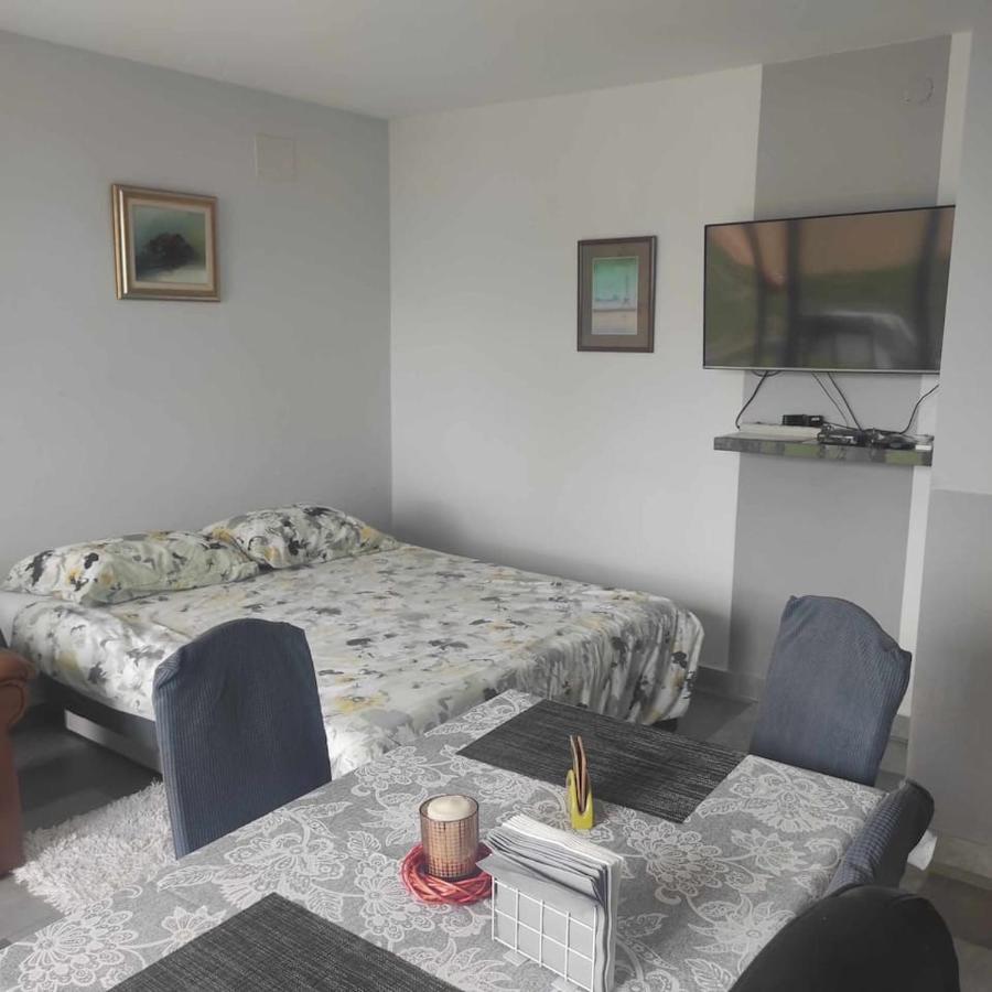 Eagle'S Nest Appartement Rijeka Buitenkant foto