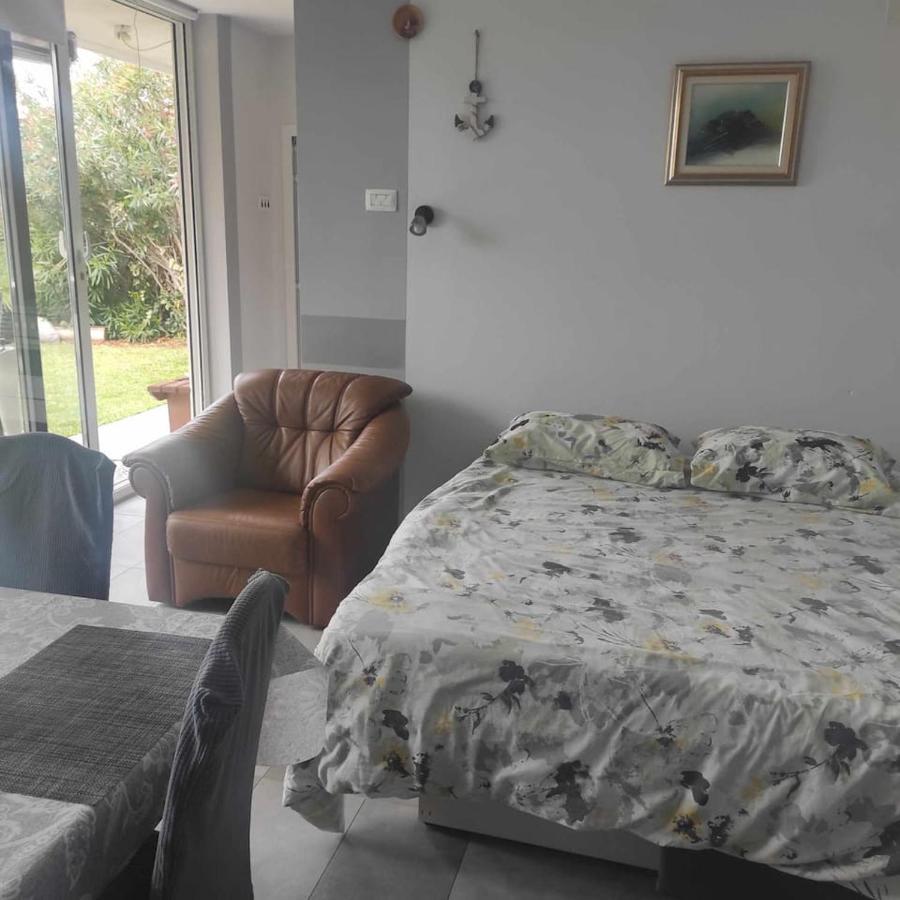 Eagle'S Nest Appartement Rijeka Buitenkant foto
