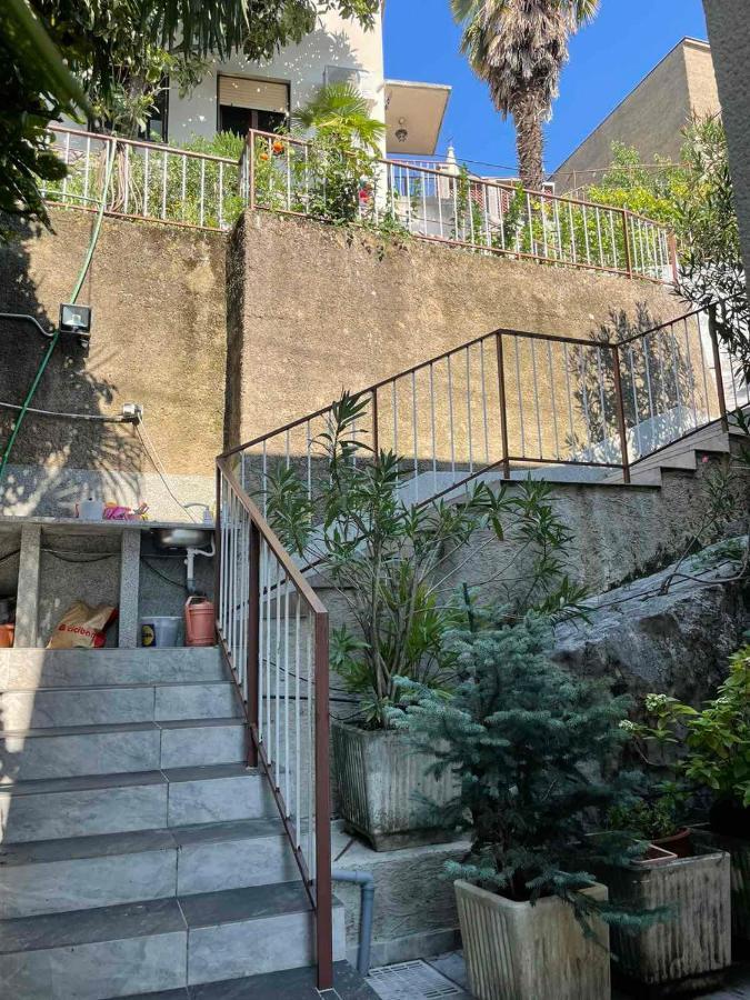 Eagle'S Nest Appartement Rijeka Buitenkant foto